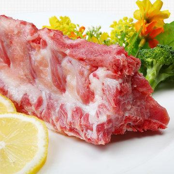 全国十大鲜猪肉品牌(中国十大冷鲜肉品牌排行榜)